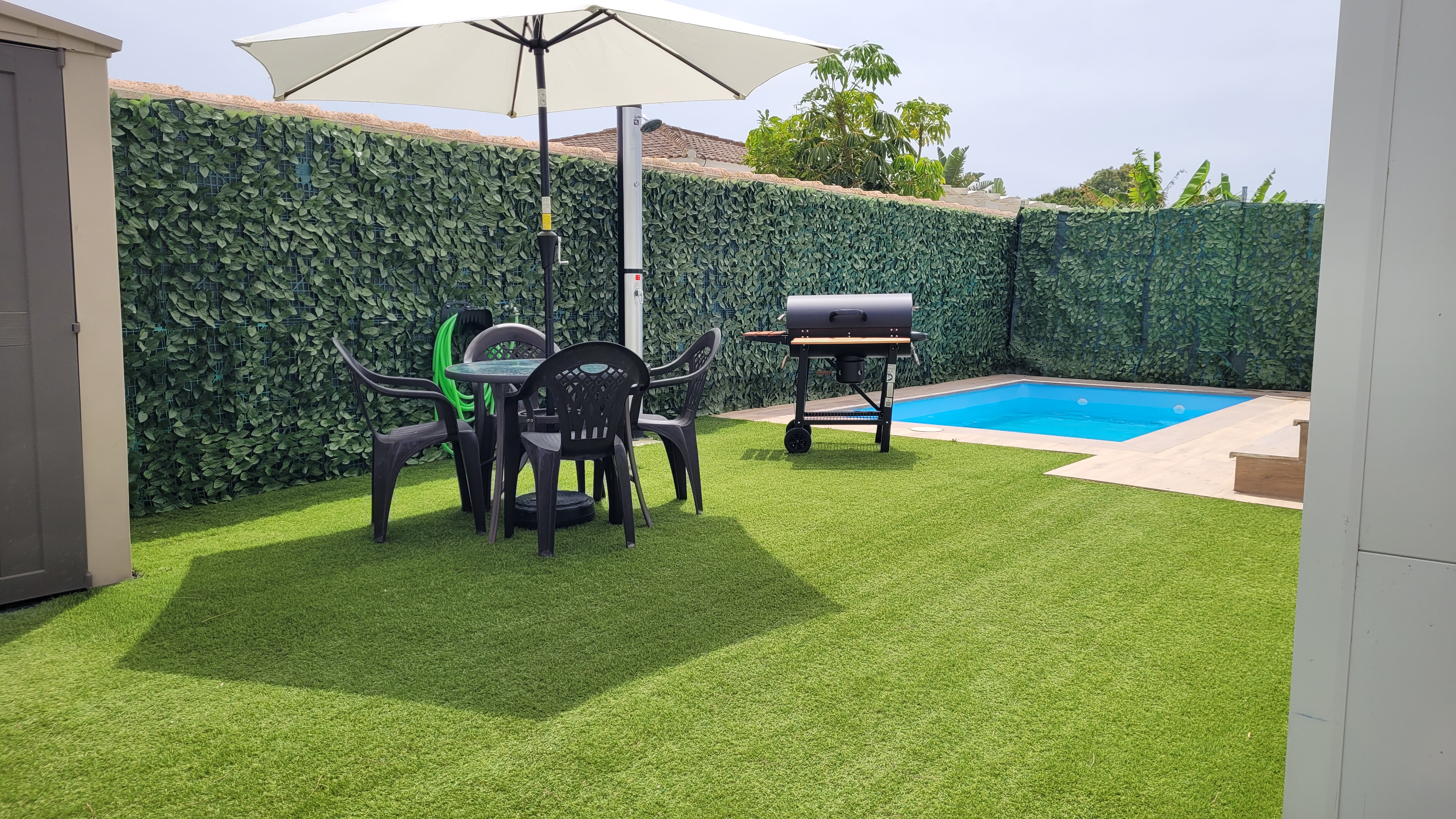 La Barrosa Private Suites - Imagen 1