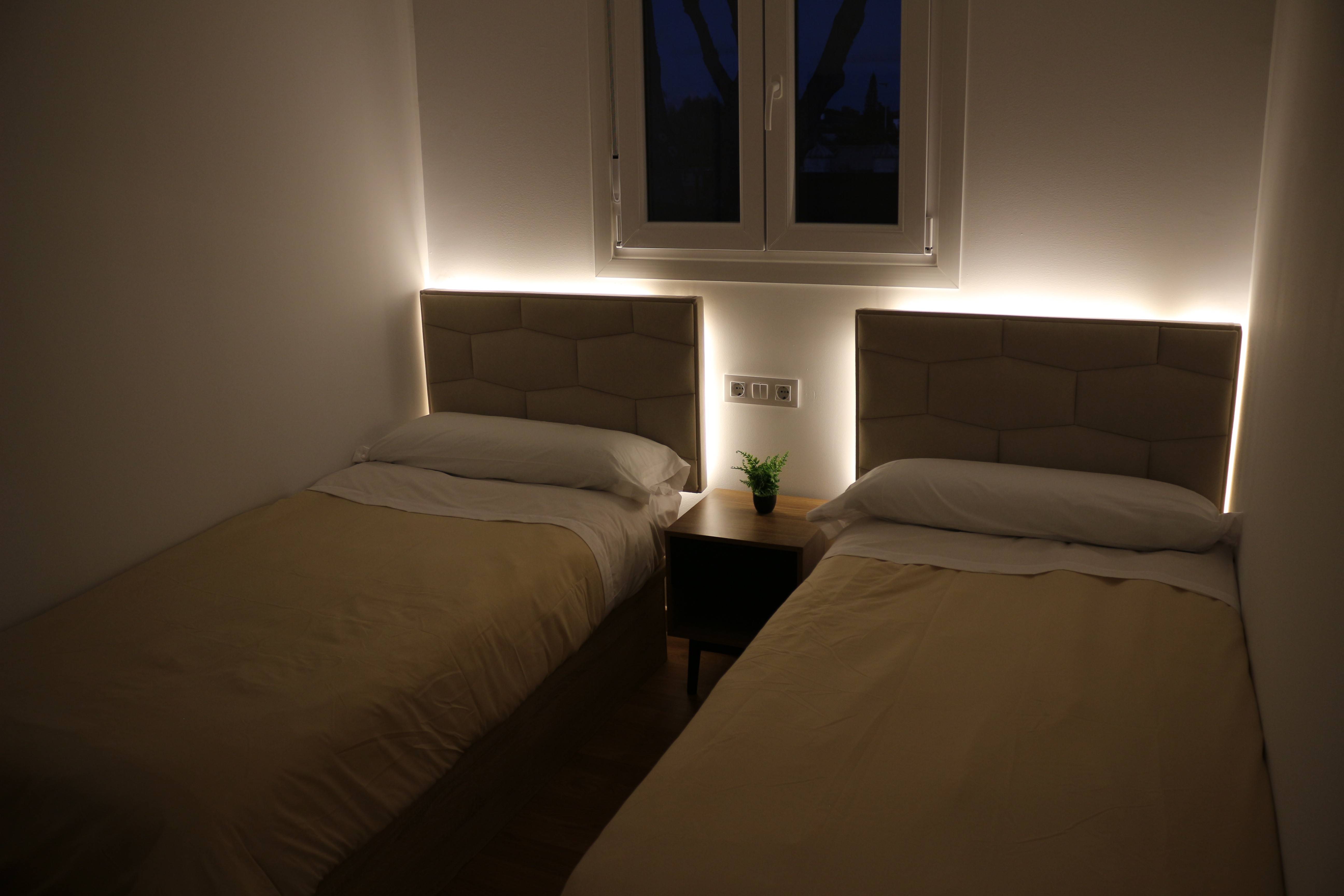 La Barrosa Private Suites - Imagen 24